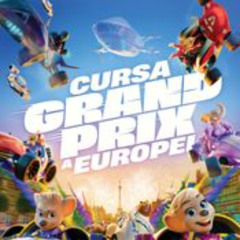 Filmul Grand Prix of Europe (2025) Film Online Subtitrat In Romana HD