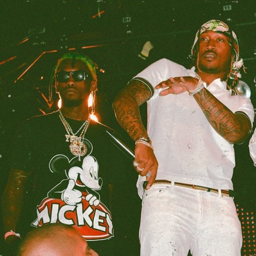 FUTURE X OFFSET - CELINE CHANEL (Unreleased Audio) [@LEAKEDEMPIRE] HEAT POSTED DAILY ON MY PAGE