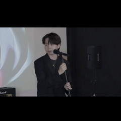 STAY COVER ( Troy version.)