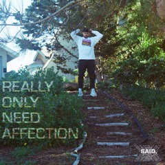 You Make Me (prod. Xavier Muzik)