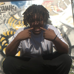 HURRICANE WISDOM - PARTY IN THE HOOD [ROUGH MIX]