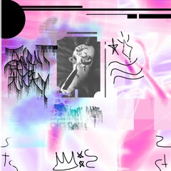 Pink//Opal - I wont fade away