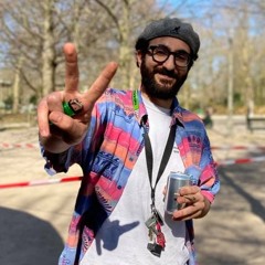 Driss Bennis @ Kiosk Radio 30.03.2021