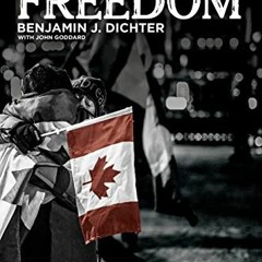 READ EPUB 📭 HONKING FOR FREEDOM: The Trucker Convoy That Gave Us Hope by  Benjamin J