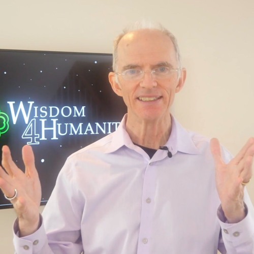 Unlocking Your Origin Story: Travel, Self-Discovery, and Servant Leadership