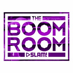 395 - The Boom Room - Michel De Hey