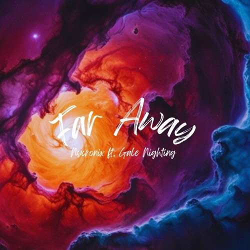 FAR AWAY | Live Vocal D'n'B-Set ft. Gale Nighting
