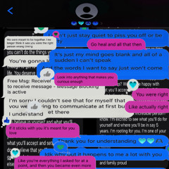 Honesty (Sped up)