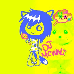 DJ MEWSTYLE  - TECHNO TOYBOX