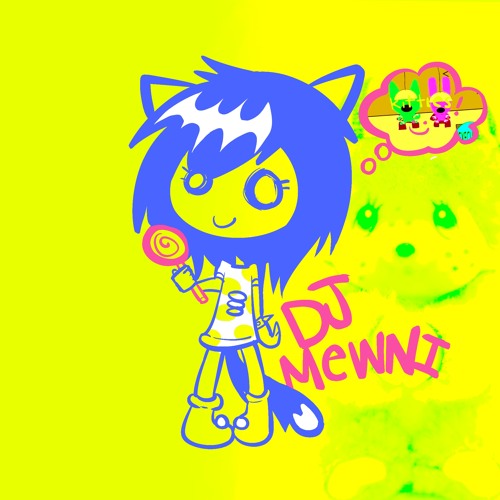 DJ MEWSTYLE  - TECHNO TOYBOX