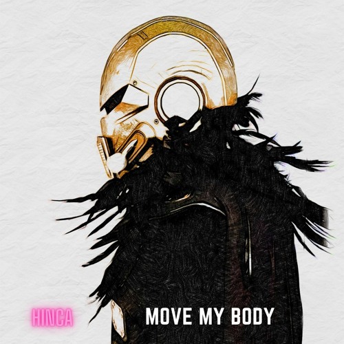 Move My Body Song Artwork