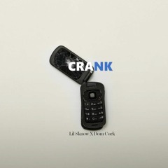 Lil Sknow -Crank