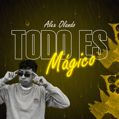 Todo Es Mágico