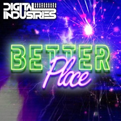 Digital Industries - Better Place