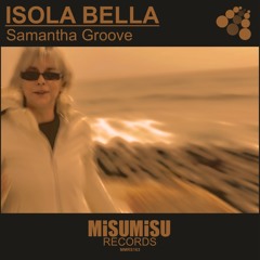 Samantha Groove - Isola Bella