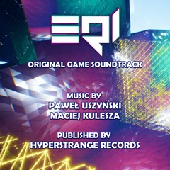 EQI | (Original Game Soundtrack)