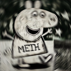 PEPPA METH 180er