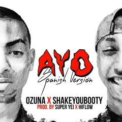 Ayo (Spanish Version)