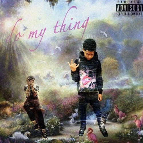 do my thing (feat. jordymargiela)