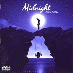 Midnight(LVK x LilKlam)(prod.kylejunior)