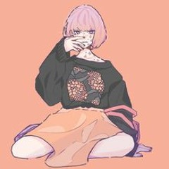 くじら - 金木犀 ■ cover by Shaohei