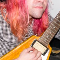 loverboy ariel pink type beat