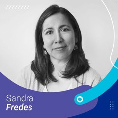 Presentación de Docente Sandra Fredes