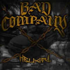 BAD COMPANY - INTRO