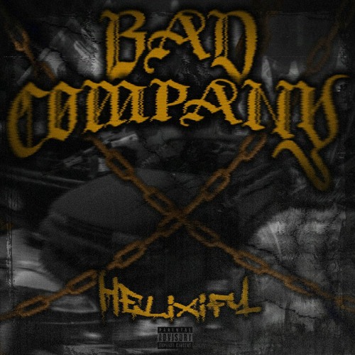 BAD COMPANY - INTRO