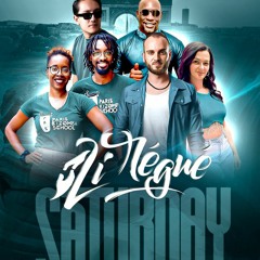 live mix li regue 2 mars 2024