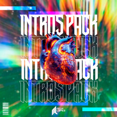 INTROS PACK 2025 By Neuf Lopez (VENTA DM) 7 SONGS