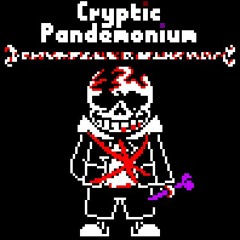 EUC Breath X - Cryptic Pandemonium