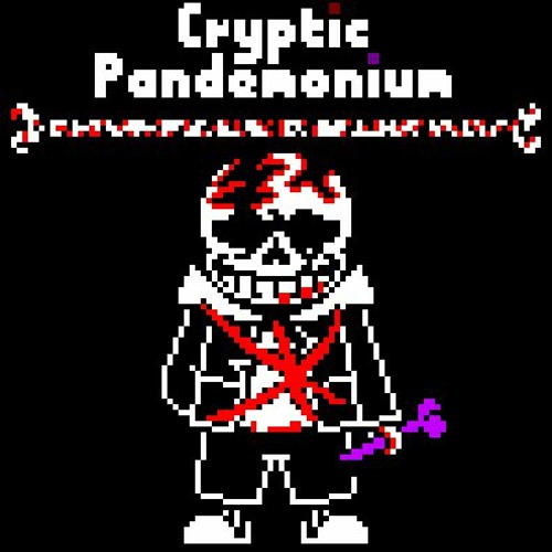EUC Breath X - Cryptic Pandemonium