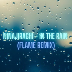 Ninajirachi - In The Rain (Flame Remix)