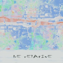 Dotted line- bE rElAtIvE