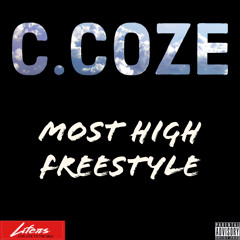 C. COZE MOST HIGH FREESTYLE
