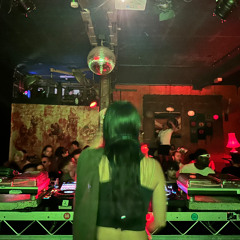 MJK. | DARK PROG-PSY | @Shadows x Revolver