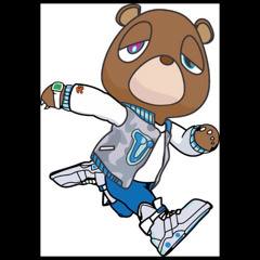 [FREE] KANYE WEST YE X 454 TYPE BEAT "fool"