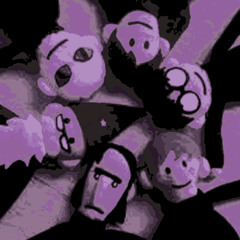 harry potter puppet pals <remix>