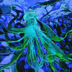 Jellyfish Symphony w lxsh