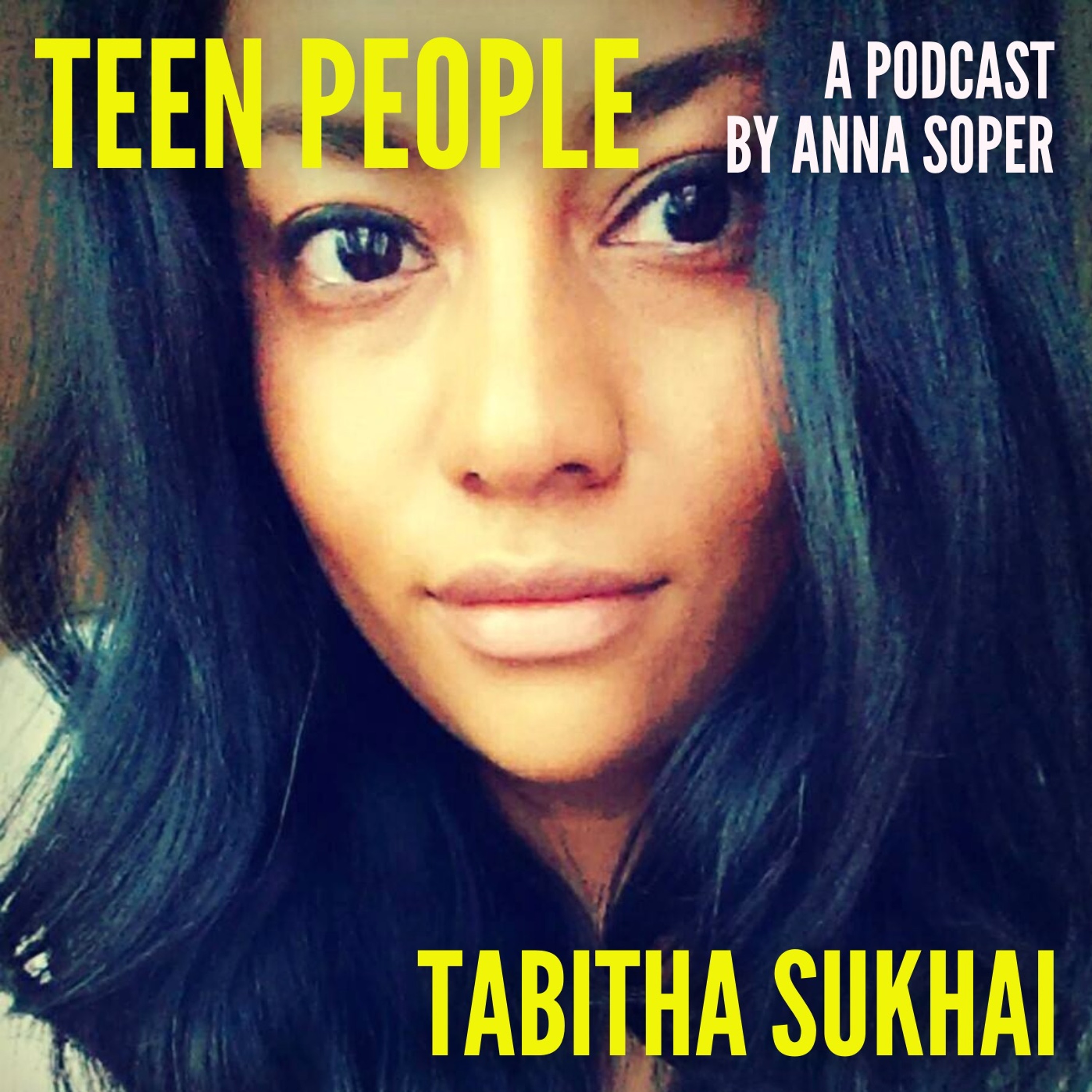 Teen People