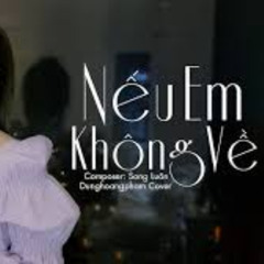 DEMO NEU EM KHONG VE DKIDZ x PKEY ZALO 0329340345