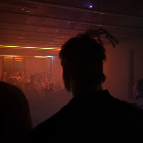 Technoween 23 // HARDERER b2b sloli