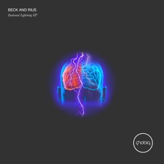 BECK AND RIUS - Storm Of The Apocalypse (Original Mix)