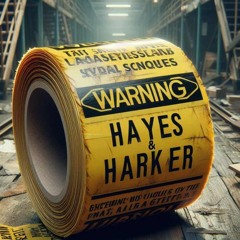 The Hayes & Harker Concept Vol 23