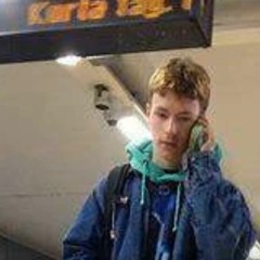 bladee - like a virgin 432hz