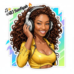 TIKTOK MORNIN MIX SEPT 24 2025 DJ SUNFIYAH