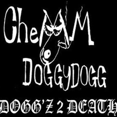 We Roll Deep (Prod. Chemm Doggy Dogg)