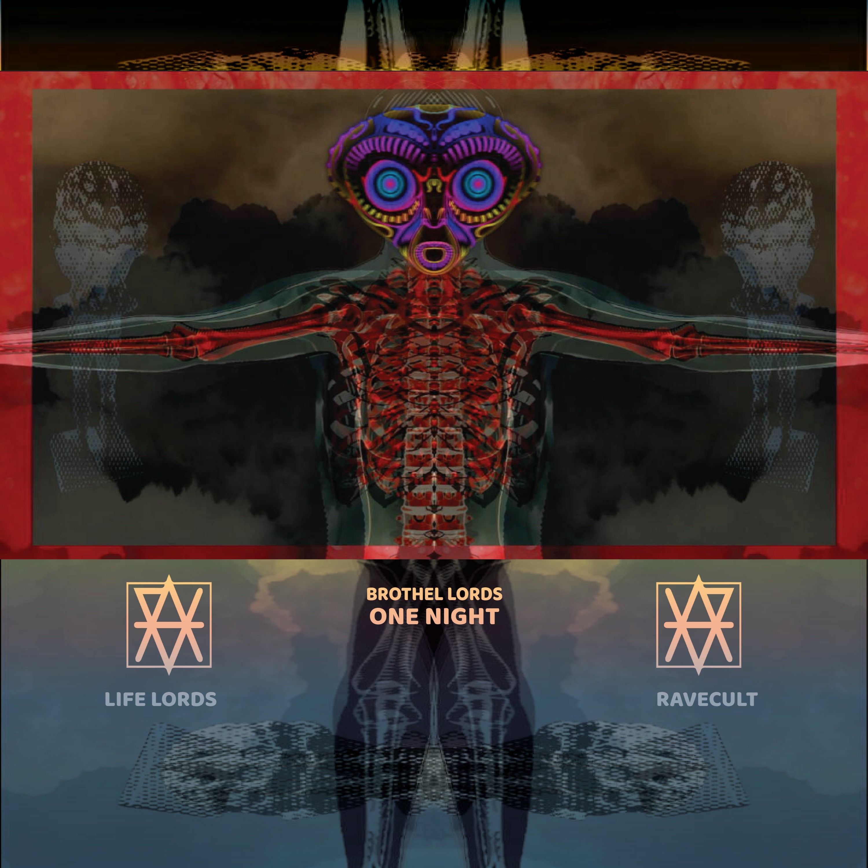 Brothel Lords [13] One Night episode artwork
