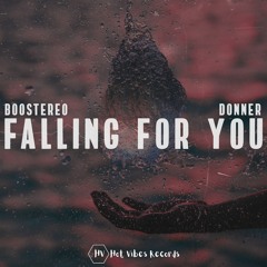 Boostereo, Donner - Falling For You
